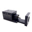 Used Deltron LRS2-1 Posi-Drive Stage, 1/4in Lead, 1in Travel, 20lbs Capacity, NEMA 17