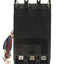Used EATON Cutler-Hammer HMCPE007C0C Circuit Breaker, 3-Pole, 7A 600V w/Alarm