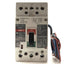 Used EATON Cutler-Hammer HMCPE007C0C Circuit Breaker, 3-Pole, 7A 600V w/Alarm