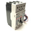 Used EATON Cutler-Hammer HMCPE007C0C Circuit Breaker, 3-Pole, 7A 600V w/Alarm