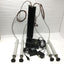 Used SUSPA Movotec MQS-00002M Motorized Hydraulic Table Lift System 750lbs, 195mm