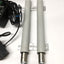 Used SUSPA Movotec MQS-00002M Motorized Hydraulic Table Lift System 750lbs, 195mm