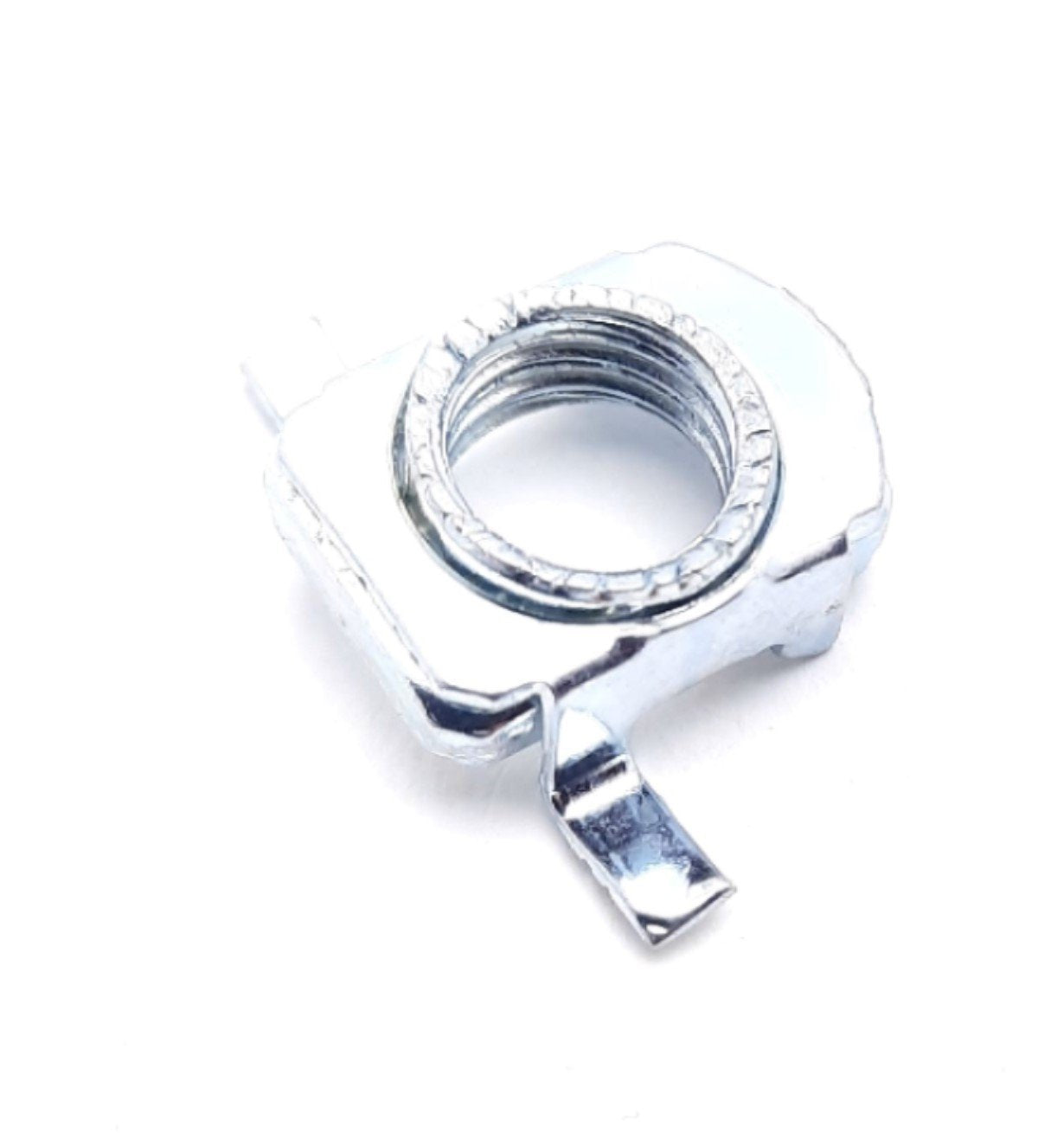 New Lot of 50 Rittal 8800.350 Captive Nut Insertion From Front M8