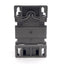 Used LS Electric MC-12b Contactor, 3-Pole NO+NC Aux, Coil: 24VDC, 25A 690VAC, Damaged