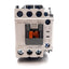Used LS Electric MC-12b Contactor, 3-Pole NO+NC Aux, Coil: 24VDC, 25A 690VAC, Damaged