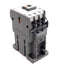 Used LS Electric MC-12b Contactor, 3-Pole NO+NC Aux, Coil: 24VDC, 25A 690VAC, Damaged