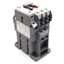 Used LS Electric MC-12b Contactor, 3-Pole NO+NC Aux, Coil: 24VDC, 25A 690VAC, Damaged