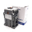 Used LS Electric MC-12b Contactor, 3-Pole NO+NC Aux, Coil: 24VDC, 25A 690VAC, Damaged