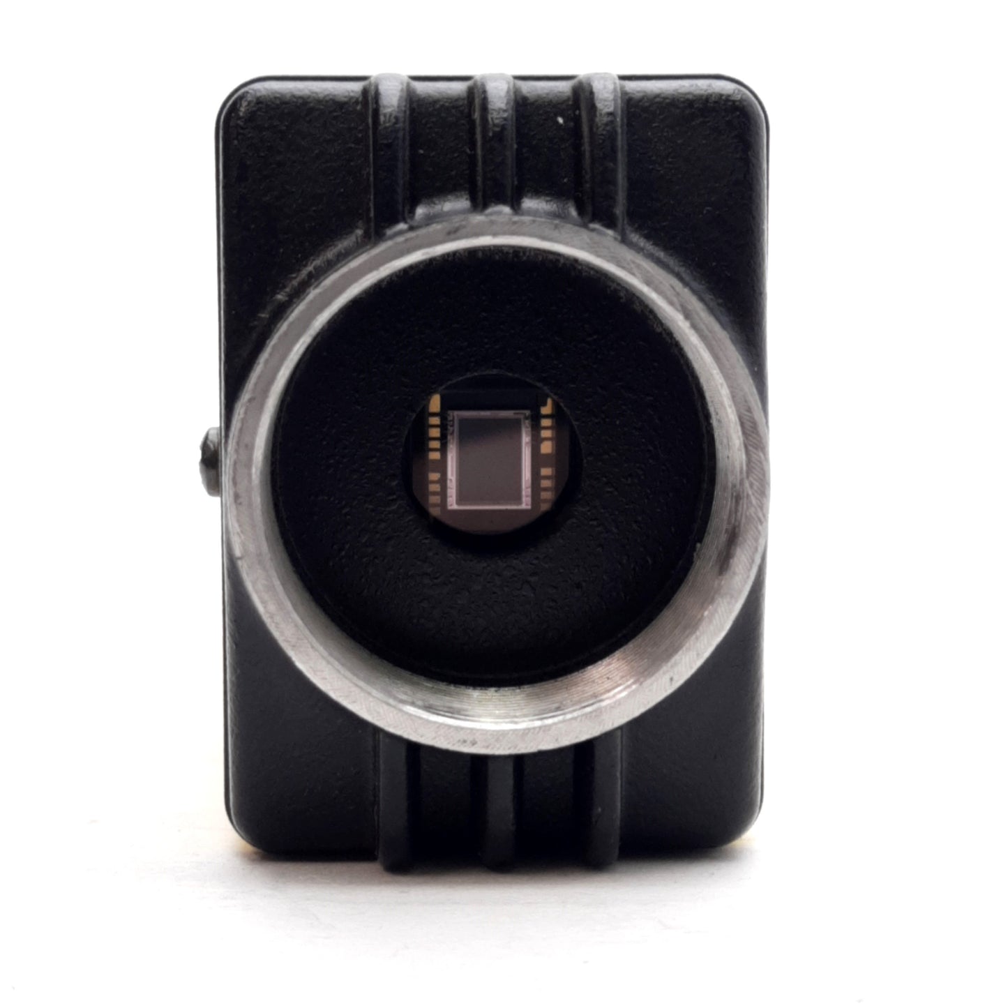 Used Cognex 800-5740-1 In-Sight 1000 Vision Sensor, 30fps 640x480, 1/3in CCD, 24VDC