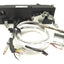 Used Eaton 97-1908-45 QCPort Cover Control W/O Overlay w/ Adjustable Linkage