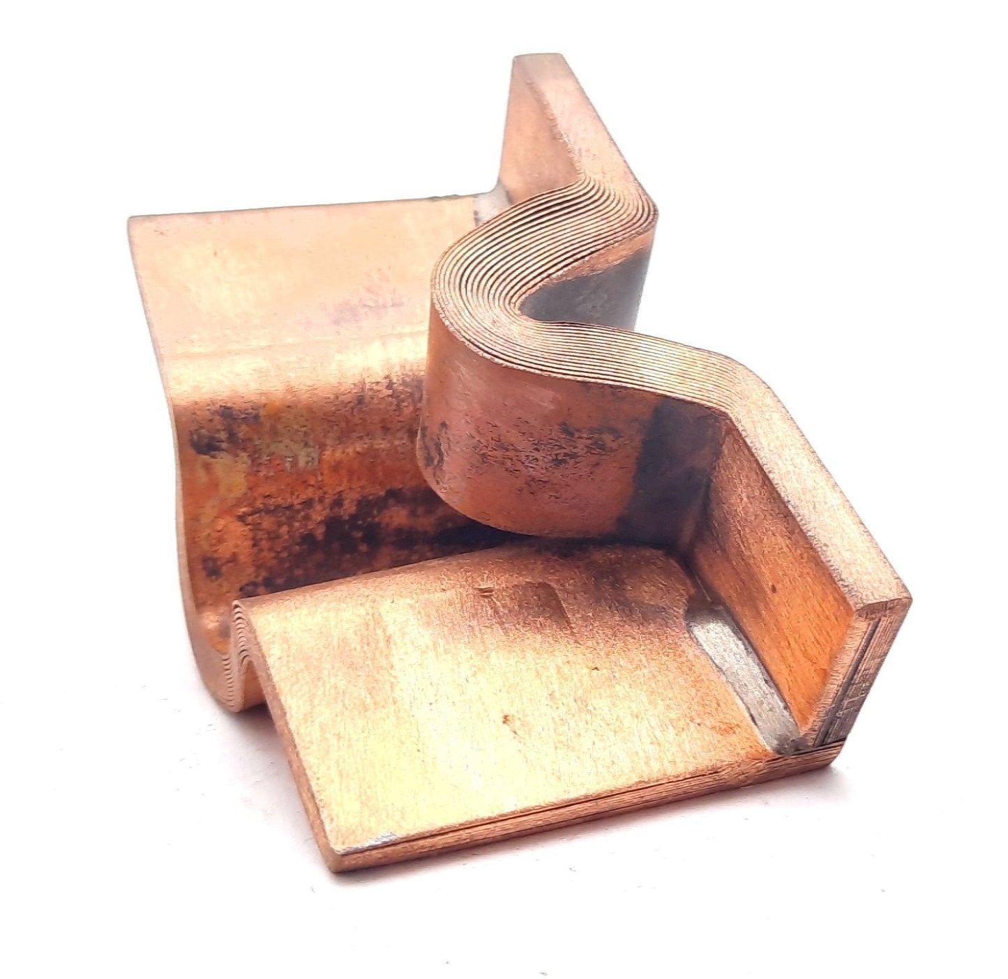 Used Lot of 4 Rittal 9320.060 Expansion Connector BusBar Coupler for PLS 800, 800A