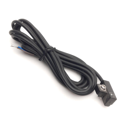 New – Open box Parker SMC-1N Hall Effect Sensor Switch, NPN N/C, 6-30VDC 150mA, 1.5m 3-Wire