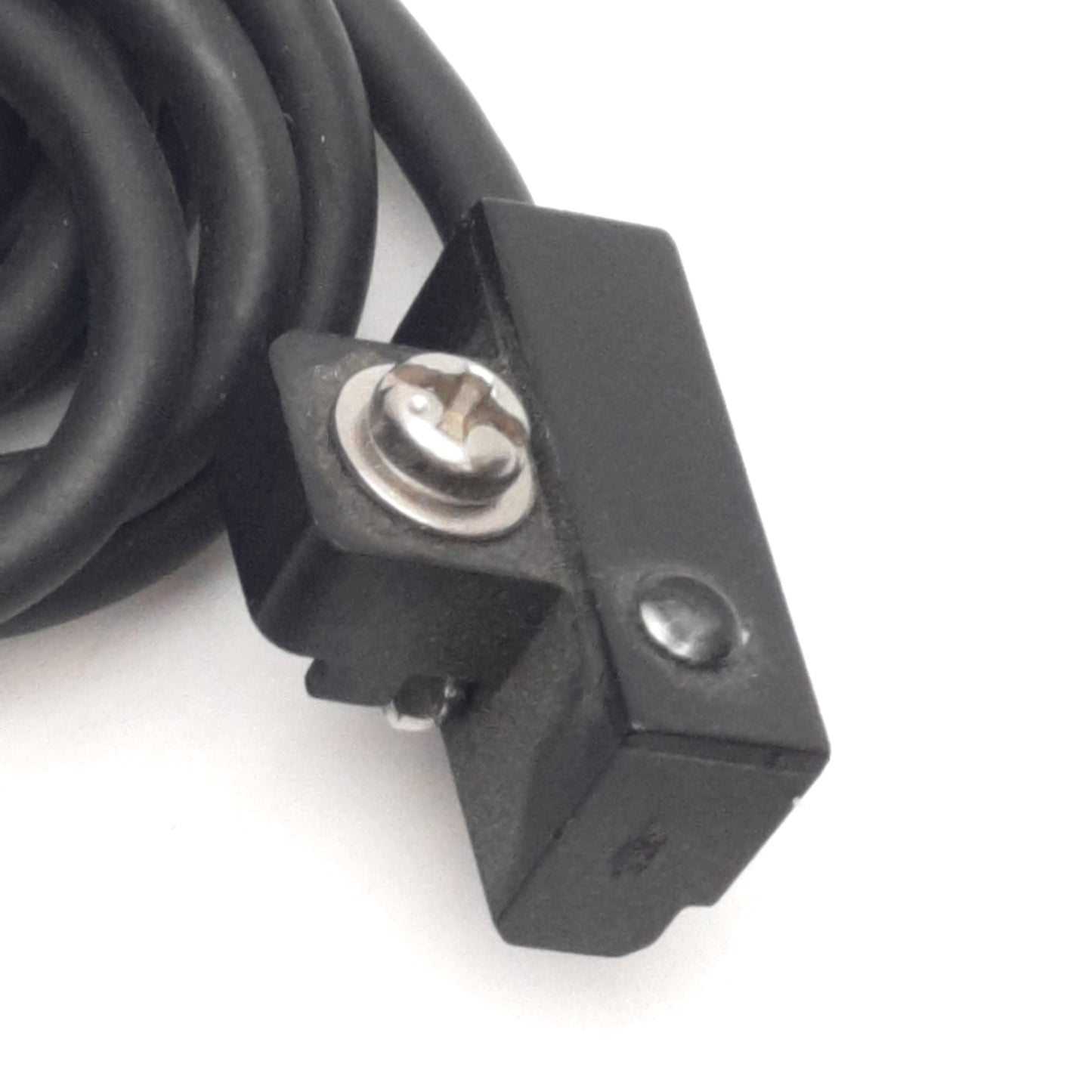 New – Open box Parker SMC-1N Hall Effect Sensor Switch, NPN N/C, 6-30VDC 150mA, 1.5m 3-Wire