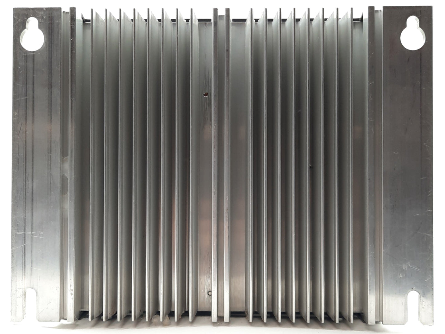 Used Telemecanique ATV15075 ALTIVAR 5 AC Motor Drive 1HP 1PH 240VAC 5.4A to 3PH