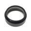 Used Leica 10446320 StereoZoom Microscope Auxiliary Objective Lens 0.75x / WD 130mm