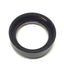 Used Leica 10446320 StereoZoom Microscope Auxiliary Objective Lens 0.75x / WD 130mm
