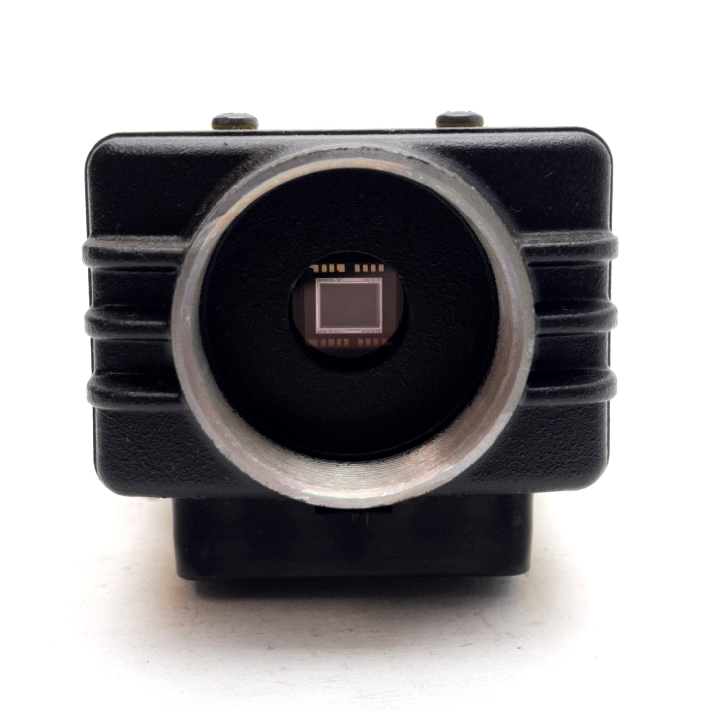 Used Cognex 800-5749-1 Rev L In-Sight 1010 Machine Vision Camera 640x480 16MB 30FPS