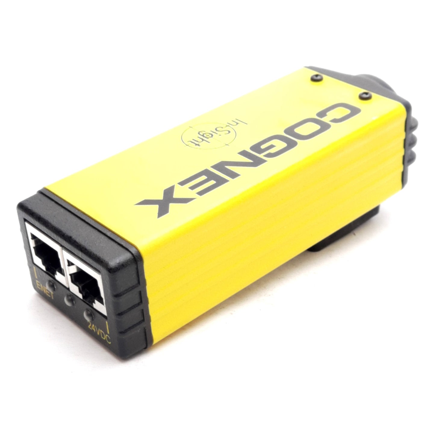 Used Cognex 800-5749-1 Rev L In-Sight 1010 Machine Vision Camera 640x480 16MB 30FPS