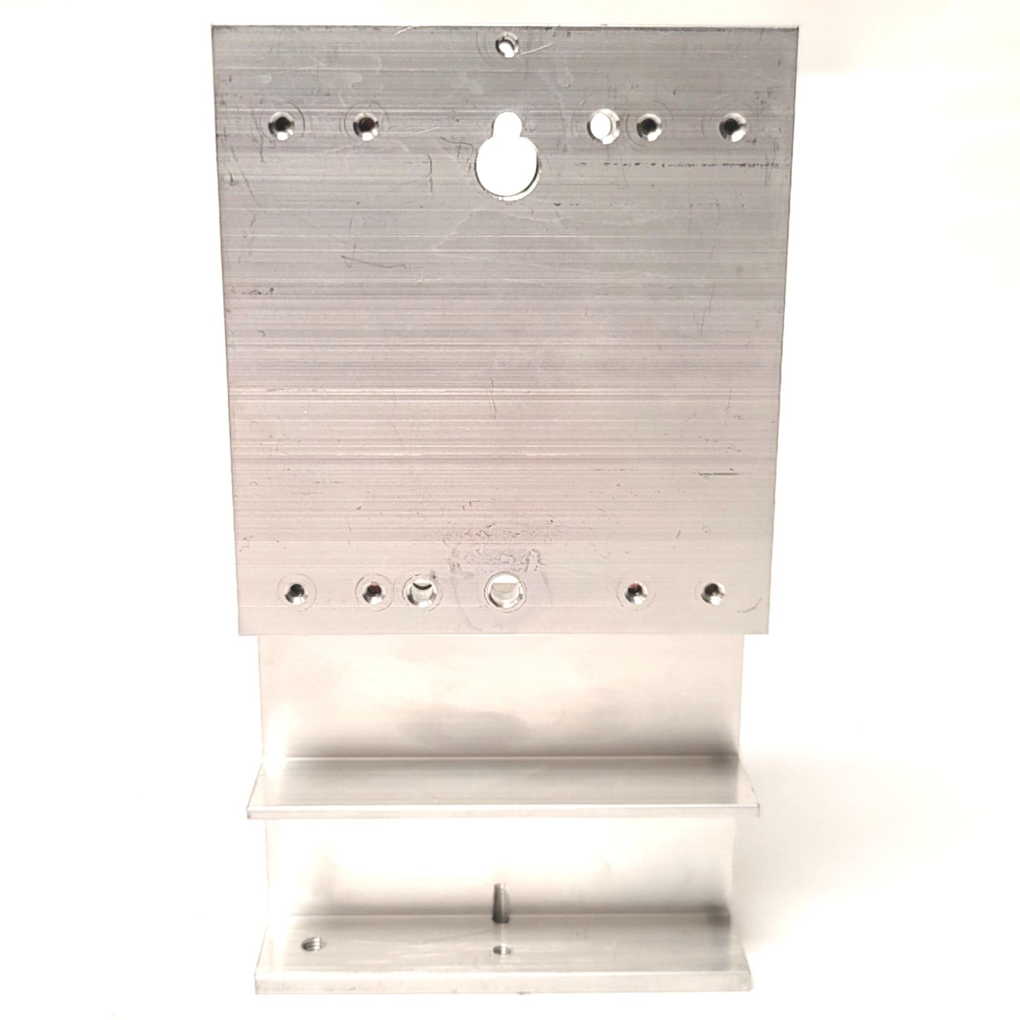 Used Allen Bradley 2093-PRS1 Kinetix 1-Axis Backplane Power Rail 325VDC 20A Buss