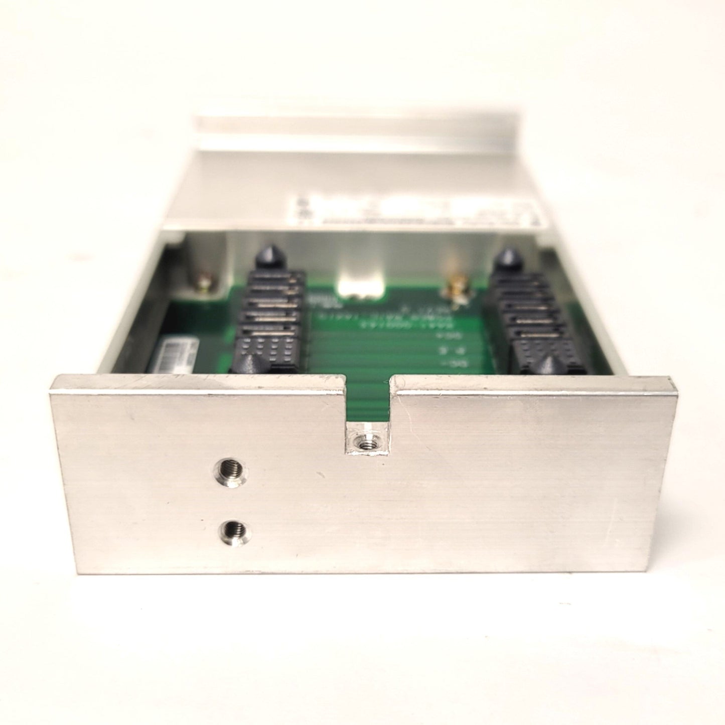 Used Allen Bradley 2093-PRS1 Kinetix 1-Axis Backplane Power Rail 325VDC 20A Buss