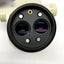 Used Leica S6E Stereo Zoom Microscope 0.63-4x, 6.3:1, 38° Viewing Angle, 110mm WD