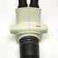 Used Leica S6E Stereo Zoom Microscope 0.63-4x, 6.3:1, 38° Viewing Angle, 110mm WD