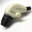 Used Leica S6E Stereo Zoom Microscope 0.63-4x, 6.3:1, 38° Viewing Angle, 110mm WD