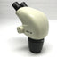Used Leica S6E Stereo Zoom Microscope 0.63-4x, 6.3:1, 38° Viewing Angle, 110mm WD
