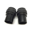 Used Pair of Leica 10447136 Fixed Widefield Stereo Zoom Microscope Eyepieces 10x/23