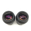 Used Pair of Leica 10447136 Fixed Widefield Stereo Zoom Microscope Eyepieces 10x/23
