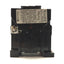 Used Telemecanique LC1D123.A60 Contactor, 3-Pole NO Aux, 25A 660V, 115VAC Coil