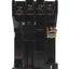Used Telemecanique LC1D123.A60 Contactor, 3-Pole NO Aux, 25A 660V, 115VAC Coil