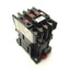 Used Telemecanique LC1D123.A60 Contactor, 3-Pole NO Aux, 25A 660V, 115VAC Coil