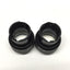 Used Pair of Leica 10447137 Adjustable Stereo Zoom Microscope Eyepieces 10x/23