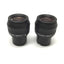 Used Pair of Leica 10447137 Adjustable Stereo Zoom Microscope Eyepieces 10x/23