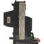 Used Telemecanique LR-D09 308, Overload Relay, 3-Pole, 2.5-4A NO/NC Trip, 10A 660V
