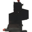 Used Telemecanique LR-D09 308, Overload Relay, 3-Pole, 2.5-4A NO/NC Trip, 10A 660V