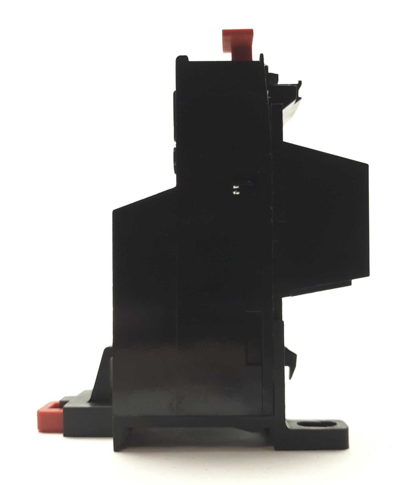 Used Telemecanique LR-D09 308, Overload Relay, 3-Pole, 2.5-4A NO/NC Trip, 10A 660V