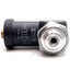 Used Parker PWB-A1483 Blocking Valve, 3/8in BSPP, 8mm & M5x0.8 Ports, 150psi