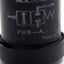 Used Parker PWB-A1483 Blocking Valve, 3/8in BSPP, 8mm & M5x0.8 Ports, 150psi