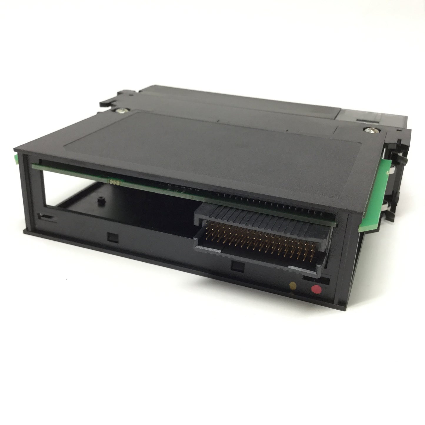 Used Allen Bradley 1756-IB32/A ControlLogix Digital Input Module 24VDC, 32-Point