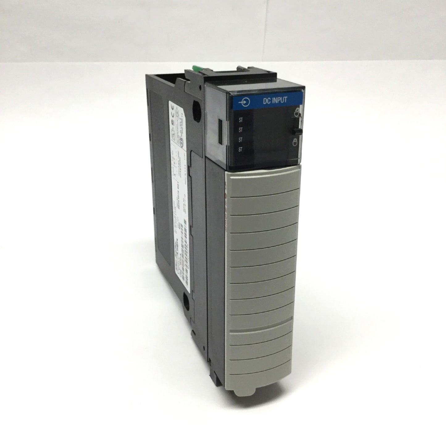 Used Allen Bradley 1756-IB32/A ControlLogix Digital Input Module 24VDC, 32-Point