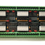 Used Delta Tau ACC-34A Opt 3 64-Bit Opto I/O Breakout Board Sinking 32 In 32 Out DIN