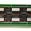 Used Delta Tau ACC-34A Opt 3 64-Bit Opto I/O Breakout Board Sinking 32 In 32 Out DIN