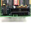 Used Delta Tau ACC-34A Opt 3 64-Bit Opto I/O Breakout Board Sinking 32 In 32 Out DIN