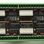 Used Delta Tau ACC-34A Opt 3 64-Bit Opto I/O Breakout Board Sinking 32 In 32 Out DIN