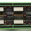 Used Delta Tau ACC-34A Opt 3 64-Bit Opto I/O Breakout Board Sinking 32 In 32 Out DIN