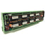 Used Delta Tau ACC-34A Opt 3 64-Bit Opto I/O Breakout Board Sinking 32 In 32 Out DIN