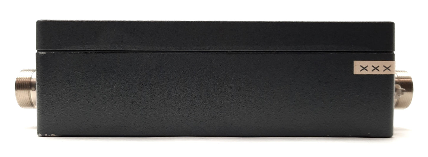 Used box Heidenhain EXE 610 B Encoder Interpolation Box M23 9 & 12-Pin Connectors