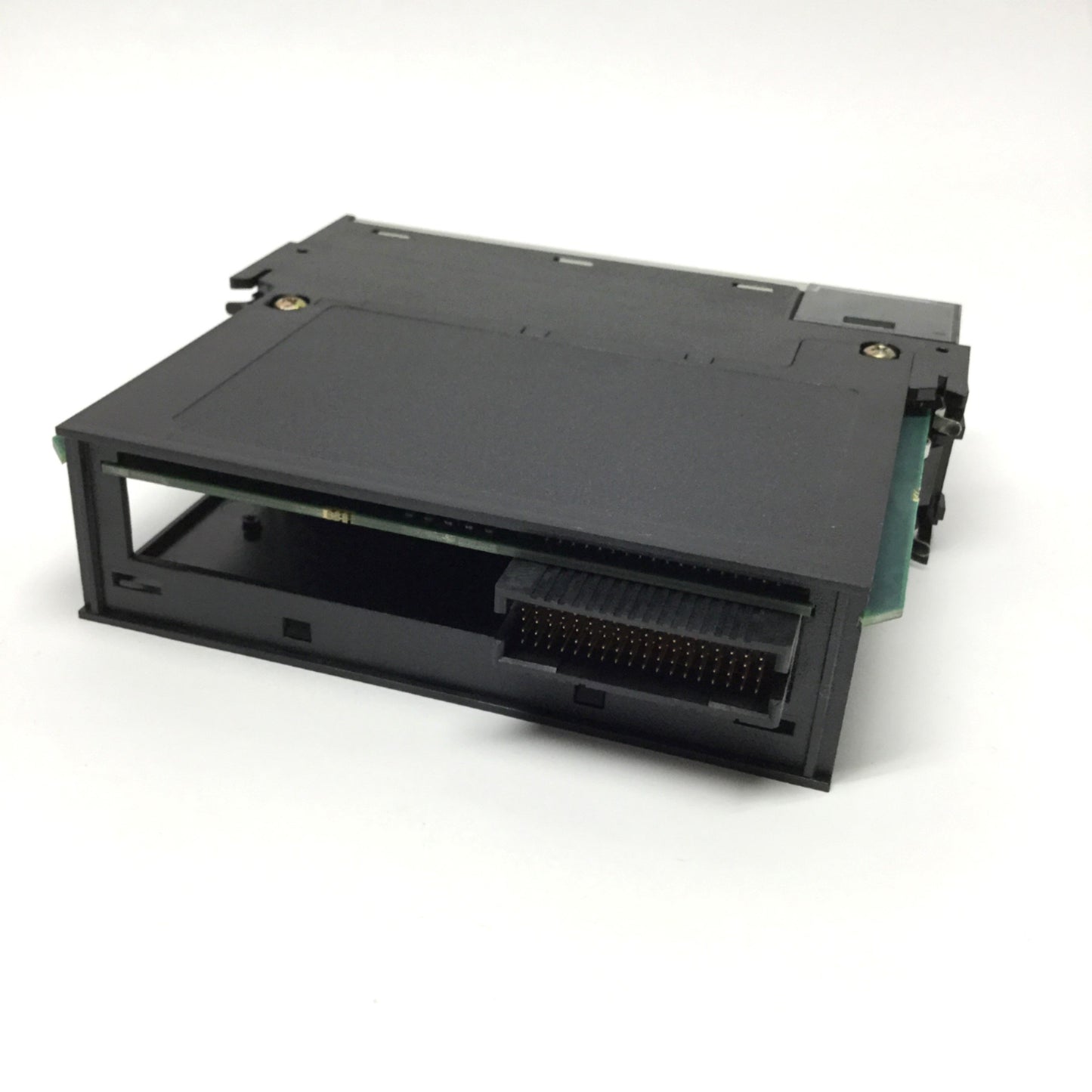 Used Allen Bradley 1756-M08SE ControlLogix 8-Axis Sercos Interface Motion Module